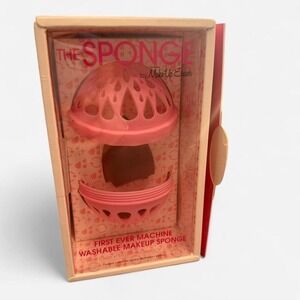 The Sponge by MakeUp Eraser First Ever Machine Washable Makeup Sponge - NEW